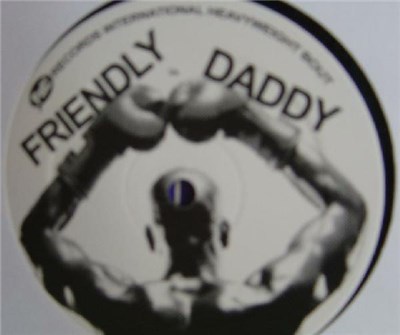 Friendly vs. Daddy - Glottal Stomp download mp3 flac