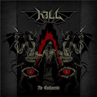 Kill - No Catharsis download mp3 flac