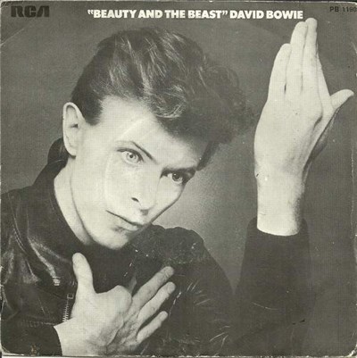 David Bowie - Beauty And The Beast download mp3 flac