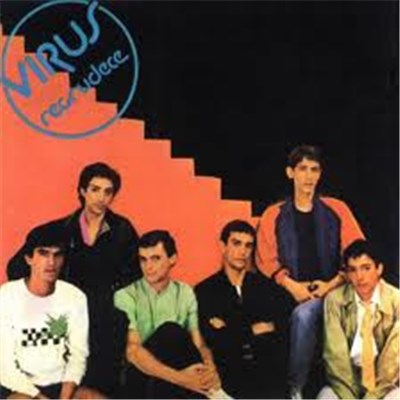 Virus - Recrudece download mp3 flac