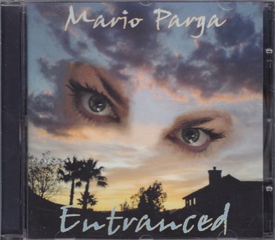 Mario Parga - Entranced download mp3 flac