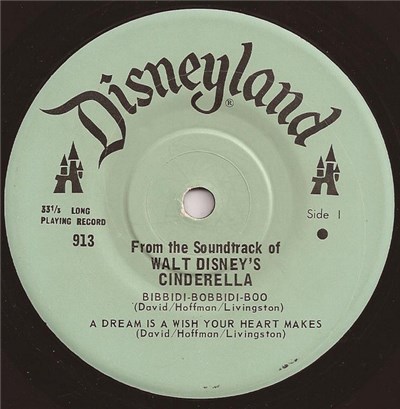 Various - Walt Disney Presents Cinderella download mp3 flac