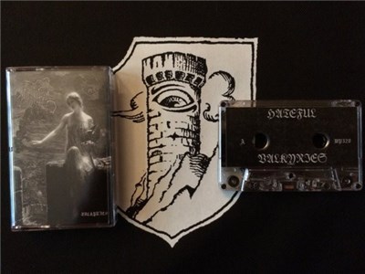 Hateful - Valkyries download mp3 flac