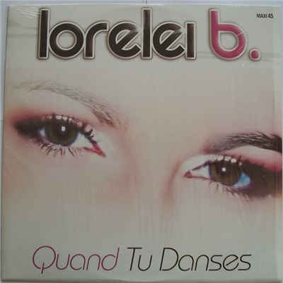 Lorelei B. - Quand Tu Danses download mp3 flac