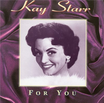 Kay Starr - For You download mp3 flac