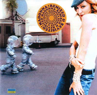 Madonna - Remixed & Revisited download mp3 flac