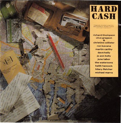 Various - Hard Cash download mp3 flac