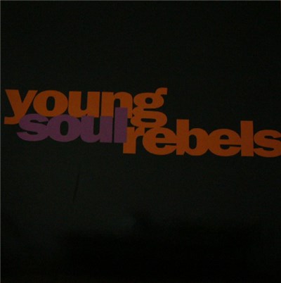 Various - Original Motion Picture Sound Track: Young Soul Rebels download mp3 flac