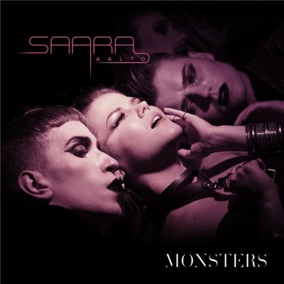 Saara Aalto - Monsters download mp3 flac