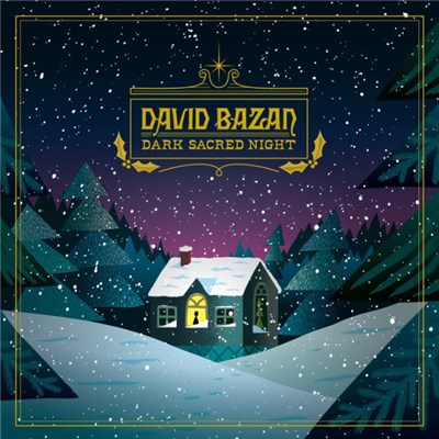 David Bazan - Dark Sacred Night download mp3 flac