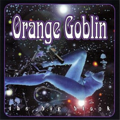 Orange Goblin - The Big Black download mp3 flac