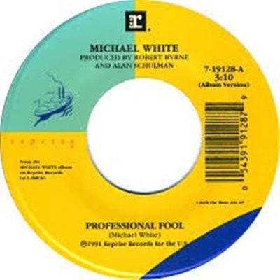 Michael White - Professional Fool download mp3 flac