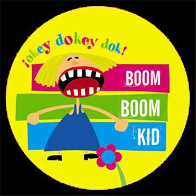 Boom Boom Kid - ¡Okey Dokey Dok! download mp3 flac