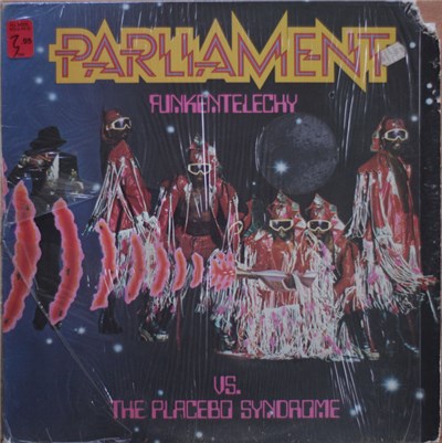 Parliament - Funkentelechy Vs. The Placebo Syndrome download mp3 flac