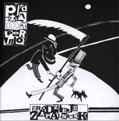 Pidżama Porno - Złodzieje Zapalniczek download mp3 flac