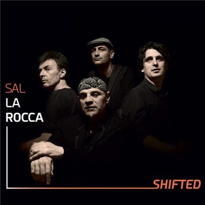 Sal La Rocca - Shifted download mp3 flac