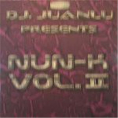 DJ Juanlu - Nun-K Vol. II download mp3 flac