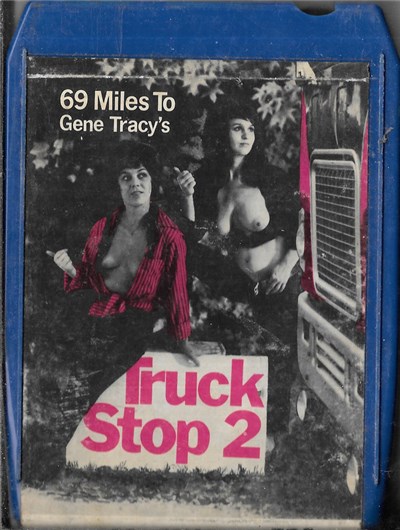 Gene Tracy - 69 Miles To Gene Tracy's (Truck Stop No. 2) download mp3 flac