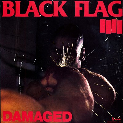 Black Flag - Damaged download mp3 flac