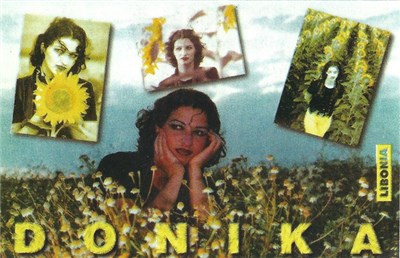 Donika - Ndize Zemrën Time download mp3 flac