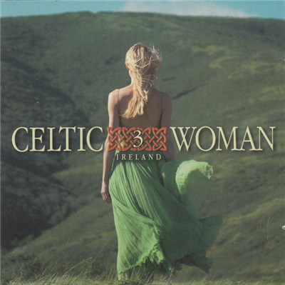 Various - Celtic Woman 3: Ireland download mp3 flac