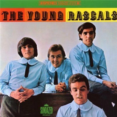 The Young Rascals - The Young Rascals download mp3 flac