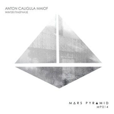 Anton Caligula Maiof - Winter / Timephase download mp3 flac