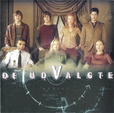 Various - De Udvalgte - Soundtrack download mp3 flac