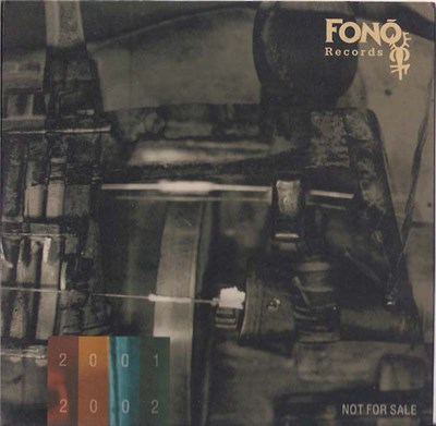 Various - 2001 - 2002 download mp3 flac