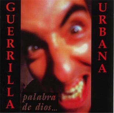 Guerrilla Urbana - Palabra de Dios... download mp3 flac