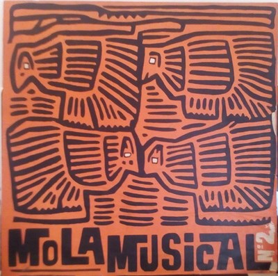 Various - Mola Musical N°2 download mp3 flac
