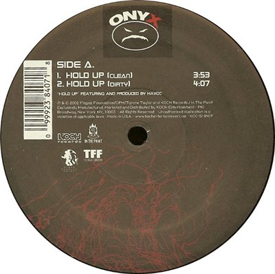 Onyx - Hold Up download mp3 flac