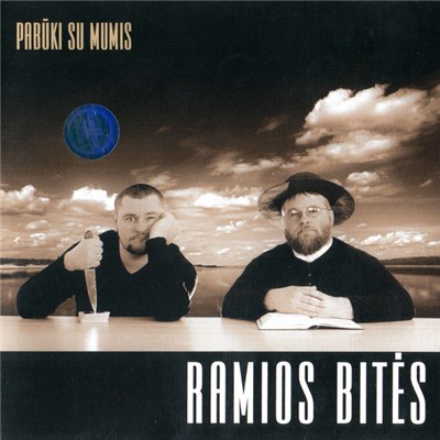 Ramios Bitės - Pabūki Su Mumis download mp3 flac