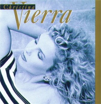 Christina Vierra - Christina Vierra download mp3 flac