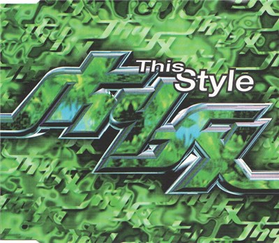 Shy FX - This Style download mp3 flac