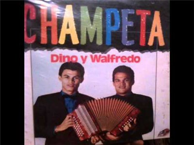Dino y Walfredo - Champeta download mp3 flac