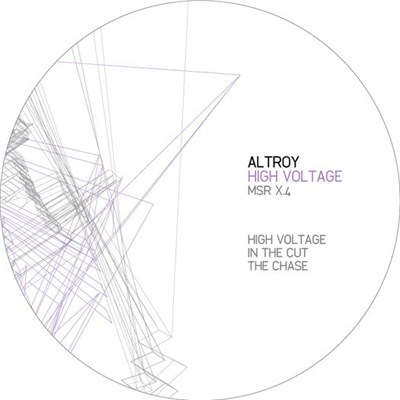 Altroy - High Voltage download mp3 flac