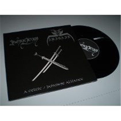 Morrigan / Abigail - A Celtic / Japanese Alliance download mp3 flac