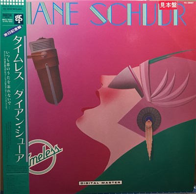 Diane Schuur - Timeless download mp3 flac