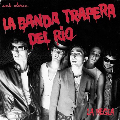 La Banda Trapera Del Rio - La Regla download mp3 flac