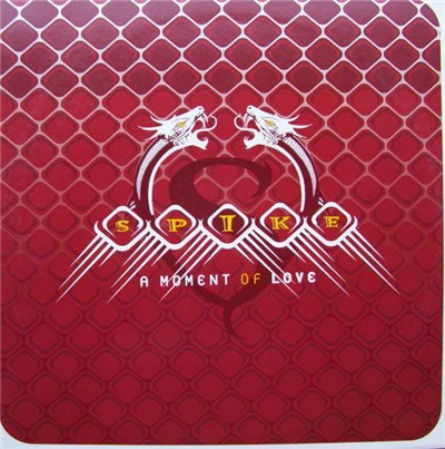 Spike - A Moment Of Love download mp3 flac
