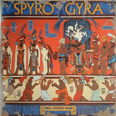 Spyro Gyra - Stories Without Words download mp3 flac
