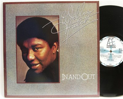 Willie Hutch - In And Out download mp3 flac