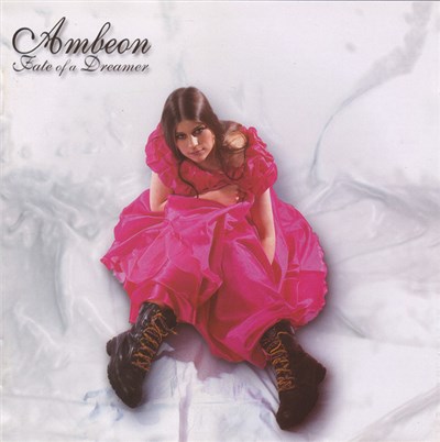 Ambeon - Fate Of A Dreamer download mp3 flac