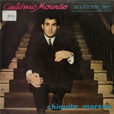 António Mourão - Chiquita Morena download mp3 flac