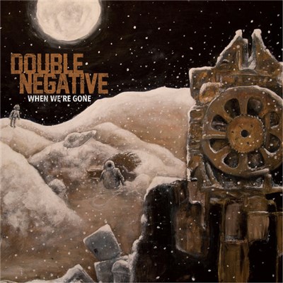 Double Negative - When We're Gone download mp3 flac
