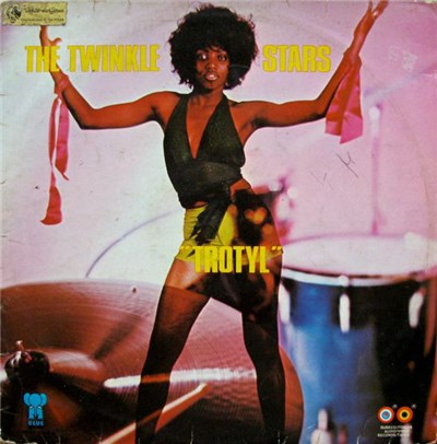 The Twinkle Stars - Trotyl download mp3 flac