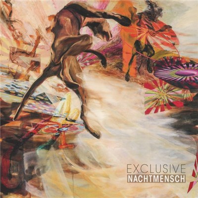 Exclusive - Nachtmensch download mp3 flac