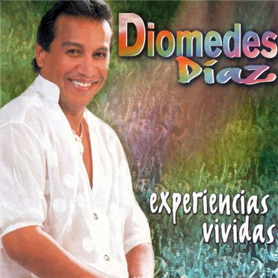 Diomedes Díaz & Franco Argüelles - Experiencias Vividas download mp3 flac