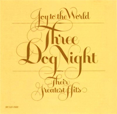Three Dog Night - Joy To The World - Their Greatest Hits download mp3 flac